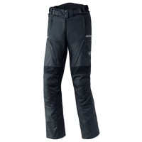 Held VADER dámské cestovní textilní kalhoty černé vel.DM